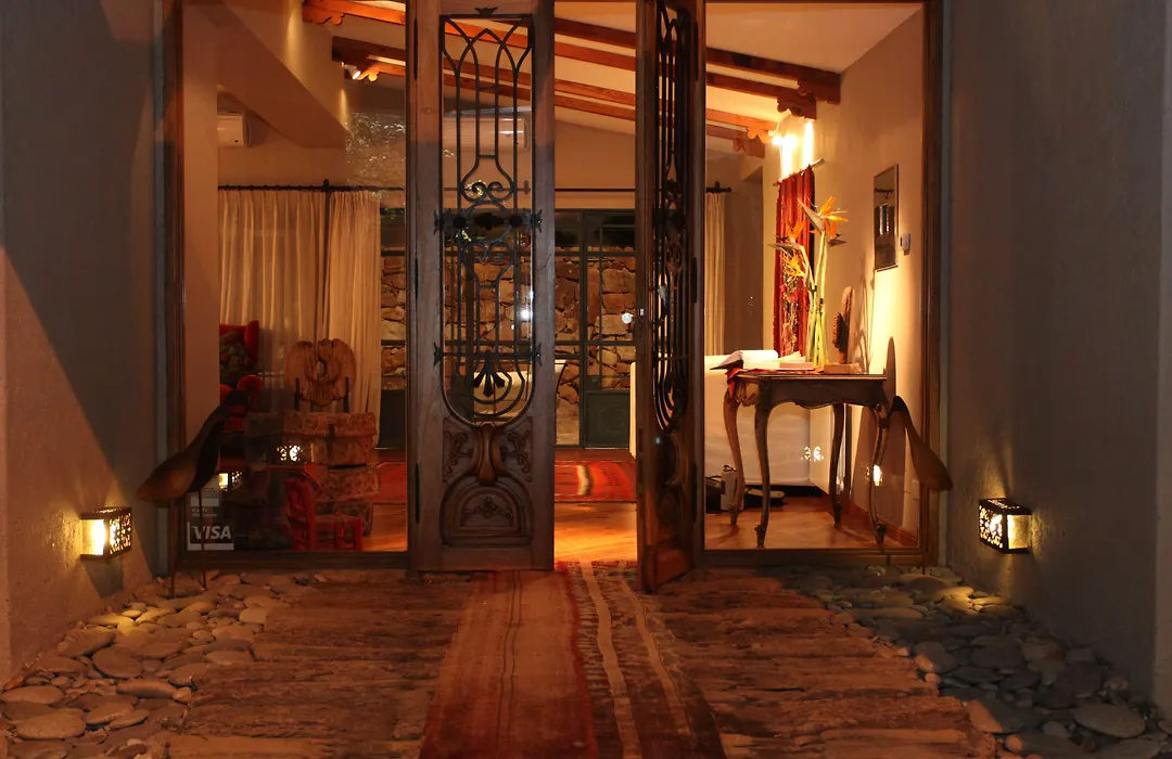 Kkala Boutique Hotel-1