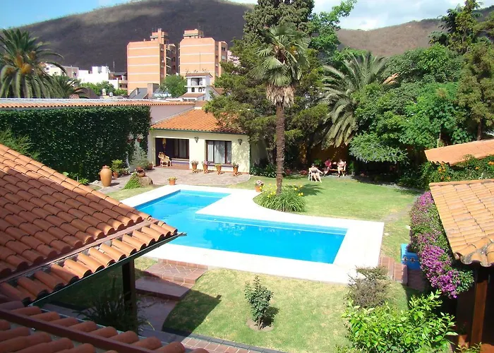 Boutique La CandelaBoutique Hotel