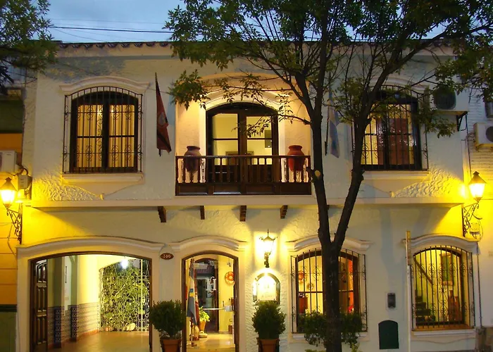 Boutique La CandelaBoutique Hotel