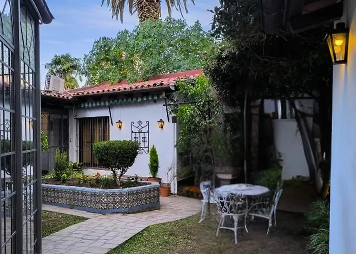 La Teresita BoutiqueBoutique Hotel