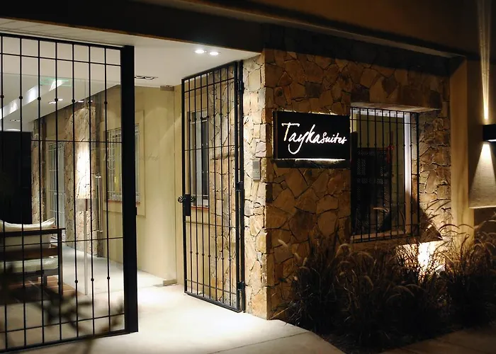 Tayka Suites Salta